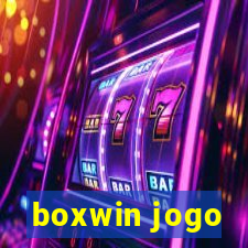 boxwin jogo